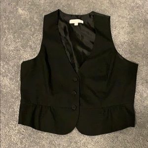 New York & Company Vest